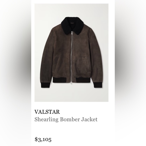 Mr Porter Jacket - Picture 2 of 8